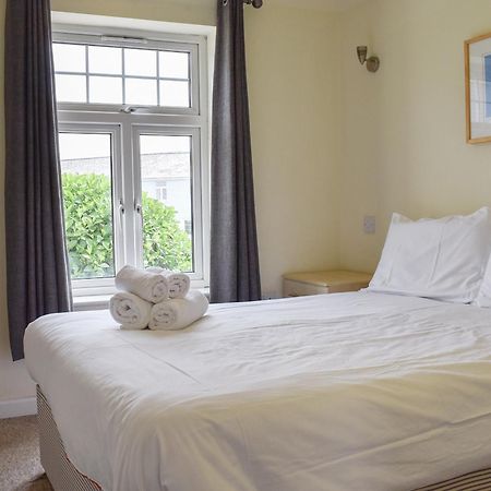 29 Atlantic Reach Villa St Columb Major Bagian luar foto