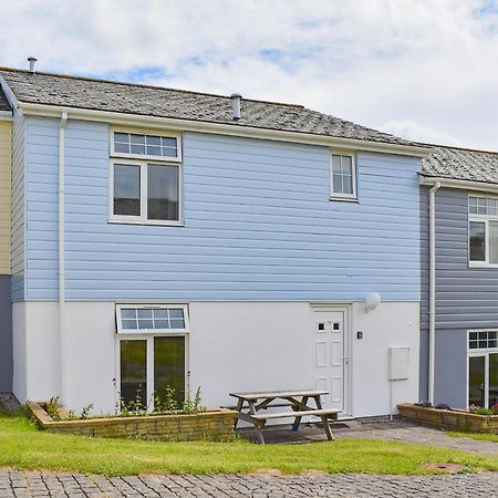 29 Atlantic Reach Villa St Columb Major Bagian luar foto