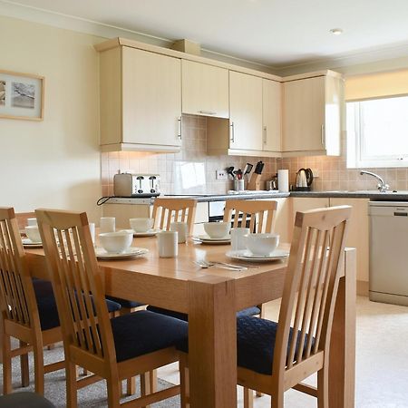 29 Atlantic Reach Villa St Columb Major Bagian luar foto