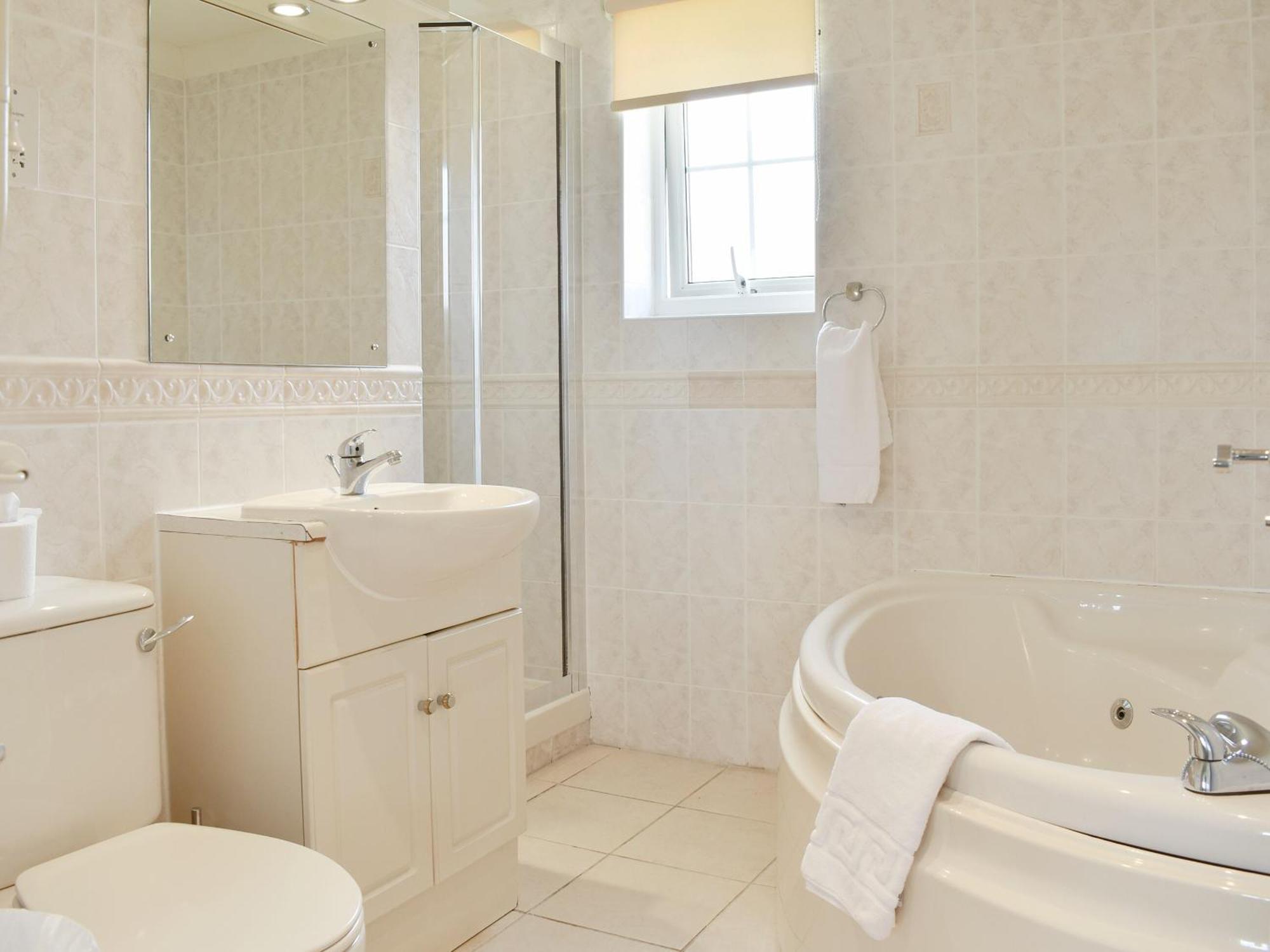 29 Atlantic Reach Villa St Columb Major Bagian luar foto