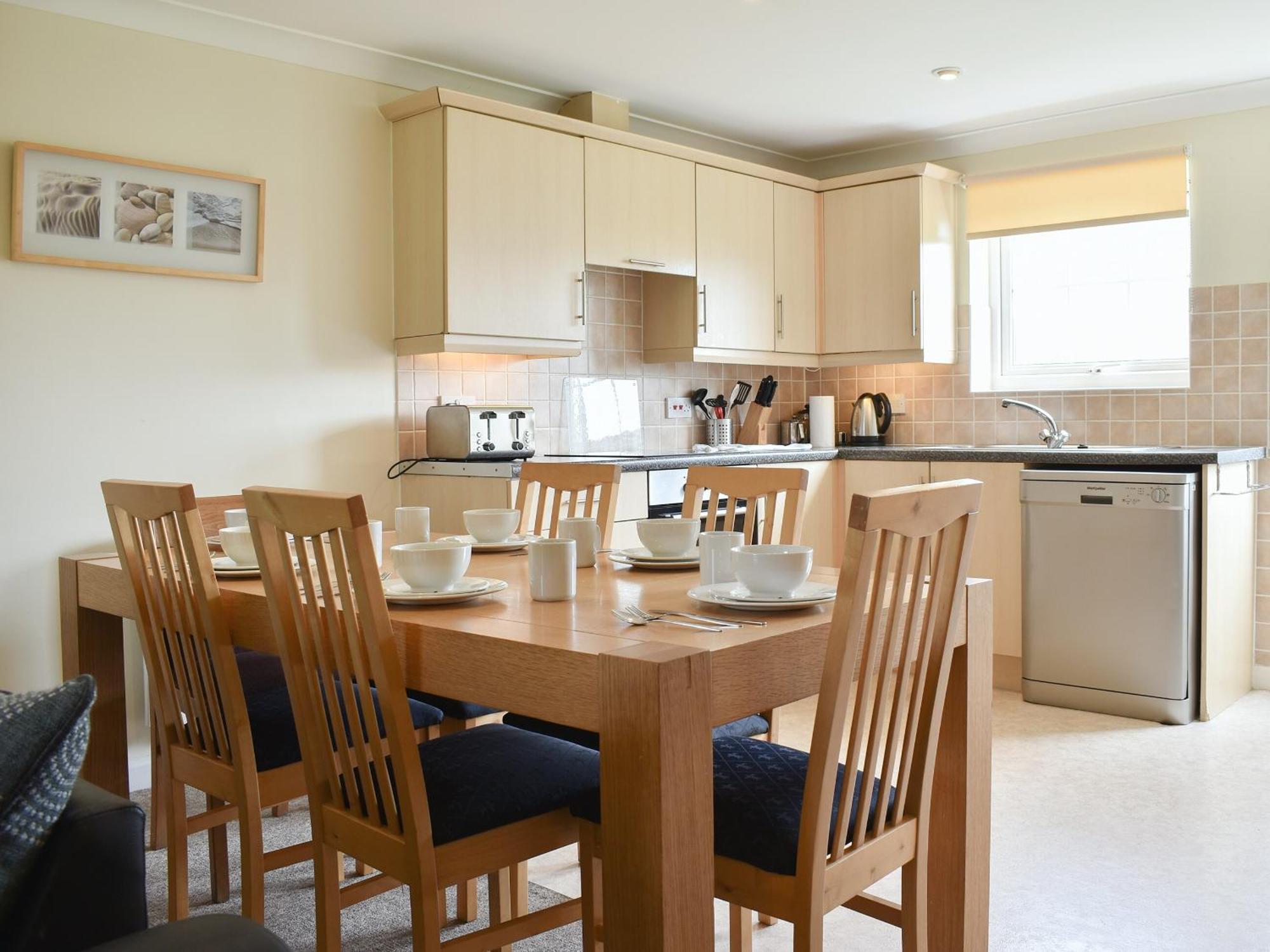 29 Atlantic Reach Villa St Columb Major Bagian luar foto